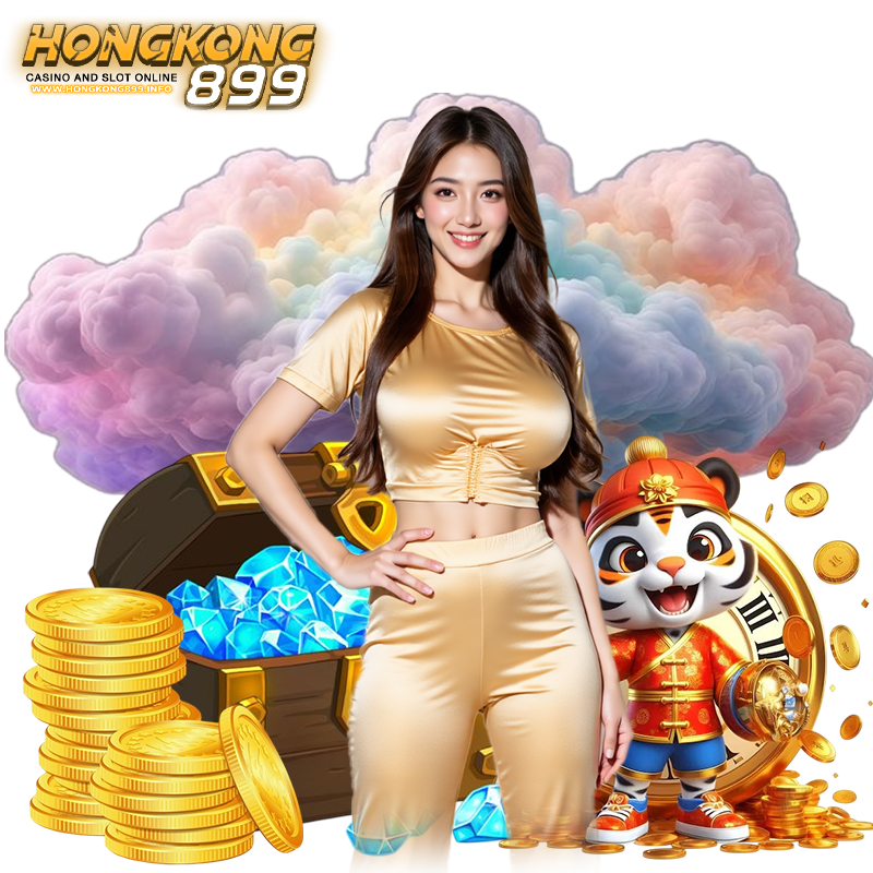 HONGKONG899 สมัครสมาชิก